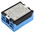 Celduc SOM Series Solid State Relay, 20 A Load, Panel Mount, 40 V dc Load, 32 V dc Control