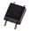 Broadcom Solid State Relay, 1 A Load, PCB Mount, 60 V Load, 1.7 V Control