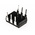 Panasonic Solid State Relay, 2.5 A Load, PCB Mount, 60 V Load, 5 V dc Control