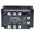 Sensata / Crydom HS103DR Series Solid State Relay, 55 A Load, DIN Rail Mount, 530 V ac Load, 32 V Control