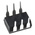 Vishay Solid State Relay, 0.25 A Load, PCB Mount, 350 V Load, 1.45 V Control