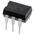 Vishay Solid State Relay, 0.25 A Load, PCB Mount, 350 V Load, 1.45 V Control