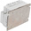 Sensata / Crydom 53TP Series Solid State Relay, 50 A rms Load, Panel Mount, 530 V ac Load, 32 V dc Control