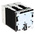 Sensata / Crydom CTR Series Solid State Relay, 25 A rms Load, DIN Rail Mount, 600 V rms Load, 32 V dc Control