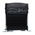 Sensata / Crydom CKR24 Series Solid State Relay, 30 A Load, DIN Rail Mount, 280 V rms Load, 280 V ac Control