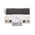 Carlo Gavazzi Solid State Relay, 20 A Load, Panel Mount, 240 V ac Load, 32 V dc Control