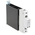 Carlo Gavazzi Solid State Relay, 30 A Load, Panel Mount, 600 V ac Load, 32 V dc Control