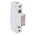 Carlo Gavazzi Solid State Relay, 25 A Load, Panel Mount, 240 V ac Load, 32 V dc Control