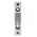 Carlo Gavazzi Solid State Relay, 25 A Load, Panel Mount, 240 V ac Load, 32 V dc Control