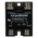 Sensata / Crydom H16WD Series Solid State Relay, 50 A Load, Panel Mount, 690 V ac Load, 32 V dc Control