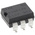Infineon PVG612 Series Solid State Relay, 2 A Load, Surface Mount, 60 V Load