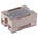Omron G3NA Series Solid State Relay, 10 A Load, DIN Rail Mount, 240 V ac Load