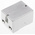 Finder 77 Series Solid State Relay, 25 A Load, Heatsink, 280 V ac Load, 24 V dc Control