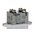 Schneider Electric 70S2 Series Solid State Relay, 5 A Load, Panel Mount, 60 V dc Load, 15 V dc Control