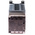 Omron G3PE Three Phase Series Solid State Relay, 35 A Load, DIN Rail Mount, 528 V ac Load, 30 V dc Control