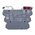RS PRO Solid State Relay, 0.5 A Load, DIN Rail Mount, 60 V Load, 30 V Control