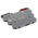 RS PRO Solid State Relay, 2 A Load, DIN Rail Mount, 30 V Load, 30 V Control
