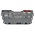 RS PRO Solid State Relay, 5 A Load, DIN Rail Mount, 30 V Load, 30 V Control