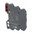 RS PRO Solid State Relay, 2 A Load, DIN Rail Mount, 264 V Load, 30 V Control