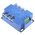 i-Autoc KSQ Series Solid State Relay, 60 A Load, Panel Mount, 530 V ac Load, 32 V dc Control