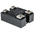 i-Autoc KSI Series Solid State Relay, 25 A Load, Panel Mount, 280 V ac Load, 32 V dc Control