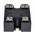 i-Autoc KSI Series Solid State Relay, 40 A Load, Panel Mount, 280 V ac Load, 32 V dc Control