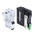 Eurotherm Solid State Relay, 16 A Load, DIN Rail Mount, 240 V Load, 32 V dc Control