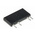 IXYS Solid State Relay, 3 A rms Load, PCB Mount, 240 V ac Load, 1.4 V Control