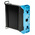 Celduc SUL9-SUM9 Series Solid State Relay, 35 A Load, DIN Rail Mount, 600 V ac Load, 32 V dc Control
