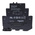 Schneider Electric Harmony Relay Series Solid State Relay, 12 A Load, DIN Rail Mount, 280 V ac Load, 32 V dc Control