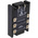 RS PRO Solid State Relay, 25 A rms Load, Panel Mount, 480 V ac Load, 32 V dc Control