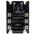 RS PRO Solid State Relay, 45 A rms Load, Panel Mount, 480 V ac Load, 32 V dc Control