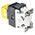 ABB Jokab AFS Series Contactor, 24 → 60 V ac Coil, 3-Pole, 45 A, 3NO, 600 V ac