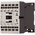 Eaton Contactor, 24 V dc Coil, 4 A, 2NO + 2NC, 400 V ac