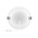 LEDVANCE Fluorescent Downlight, 220 → 240 V, 215 x 61 mm, 25 W