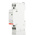ABB ESB Series Contactor, 230 V ac Coil, 2-Pole, 20 A, 4.6 kW, 2NO