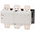 Eaton DILM Series Contactor, 250 V Coil, 3-Pole