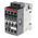 ABB AF Series Contactor, 110 V dc Coil, 3-Pole, 10.5 A, 7.5 kW, 3NO, 690 V ac