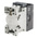 ABB AF Series Contactor, 110 V ac/dc Coil, 3-Pole, 21 A, 15 kW, 3NO, 690 V ac