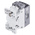 ABB AF Series Contactor, 500 V dc Coil, 3-Pole, 7 A, 4 kW, 3NO, 690 V ac