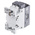 ABB AF Series Contactor, 60 V dc Coil, 3-Pole, 10.5 A, 7.5 kW, 3NO, 690 V ac