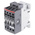 ABB AF Series Contactor, 24 V ac/dc Coil, 4-Pole, 10.5 A, 7.5 kW, 4NO, 690 V ac