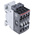 ABB AF Series Contactor, 250 → 500 V ac/dc Coil, 4-Pole, 25 A, 4 kW, 4NO, 690 V ac