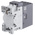 ABB AF Series Contactor, 230 V ac Coil, 4-Pole, 45 A, 11 kW, 2NO + 2NC, 690 V ac