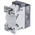 ABB AF Series Contactor, 24 V ac/dc Coil, 4-Pole, 25 A, 4 kW, 4NO, 690 V ac