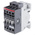 ABB NF Series Contactor, 230 V ac/dc Coil, 4-Pole, 6 A, 3NO + 1NC, 690 V ac