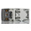 ABB AF Series Contactor, 24 V ac/dc Coil, 3-Pole, 130 A, 45 kW, 3NO, 690 V ac