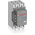 ABB AF Series Contactor, 230 V ac Coil, 3-Pole, 275 A, 90 kW, 3NO, 690 V ac