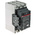 ABB AF Series Contactor, 230 V ac Coil, 3-Pole, 275 A, 90 kW, 3NO, 690 V ac