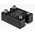 Celduc SC8 Series Solid State Relay, 50 A Load, Panel Mount, 520 V rms Load, 240 V ac Control